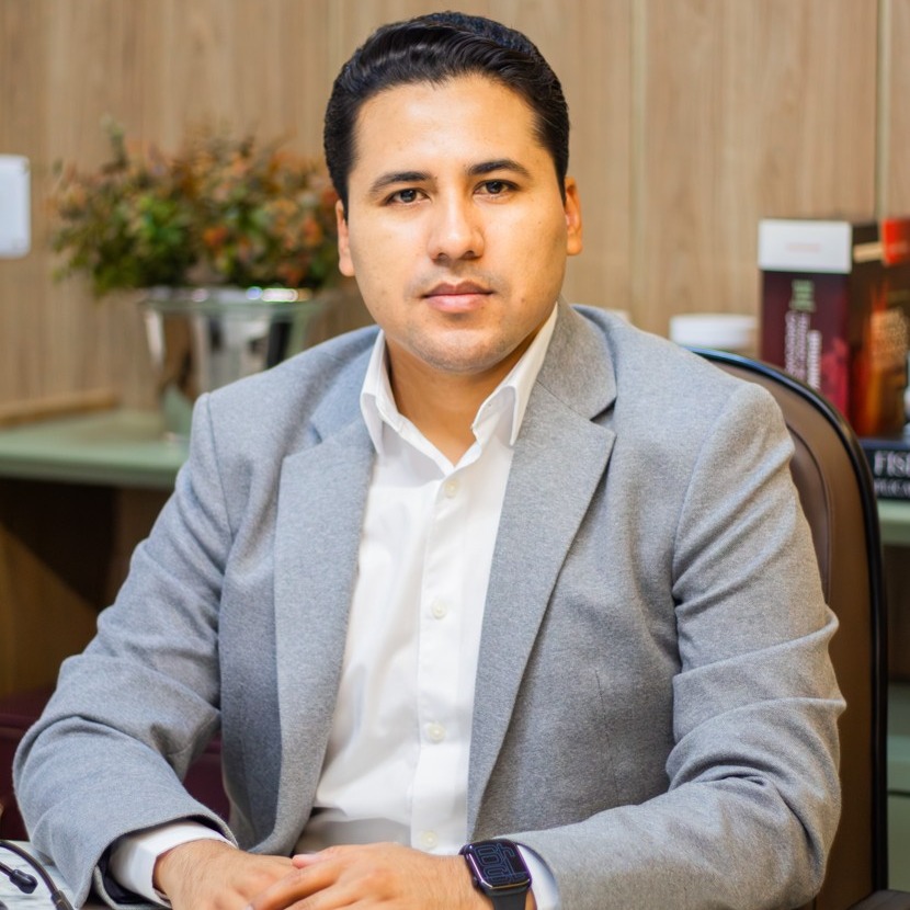 José Reynaldo Terán Guzmán