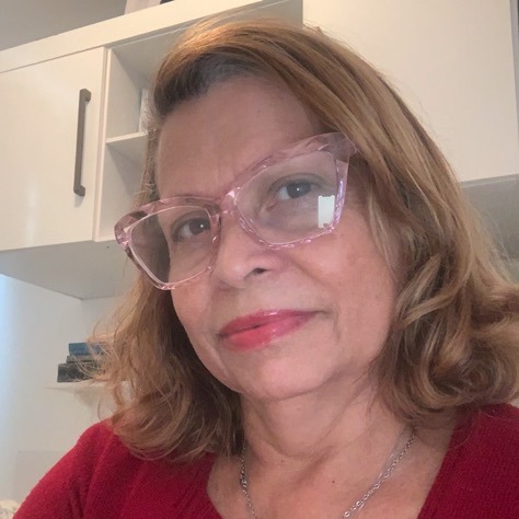 Arlete Maria dos Santos