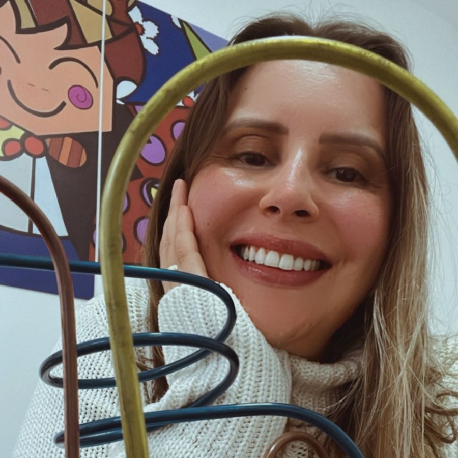 Daniele Oliveira