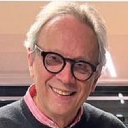 Flavio José Magalhães da Silveira