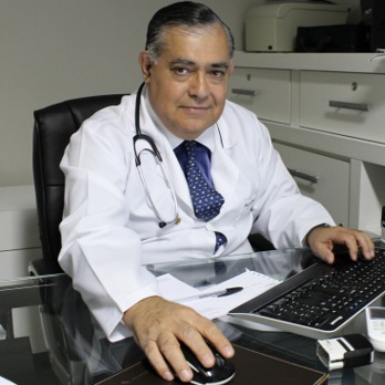 Andrés Ricardo Pérez Riera