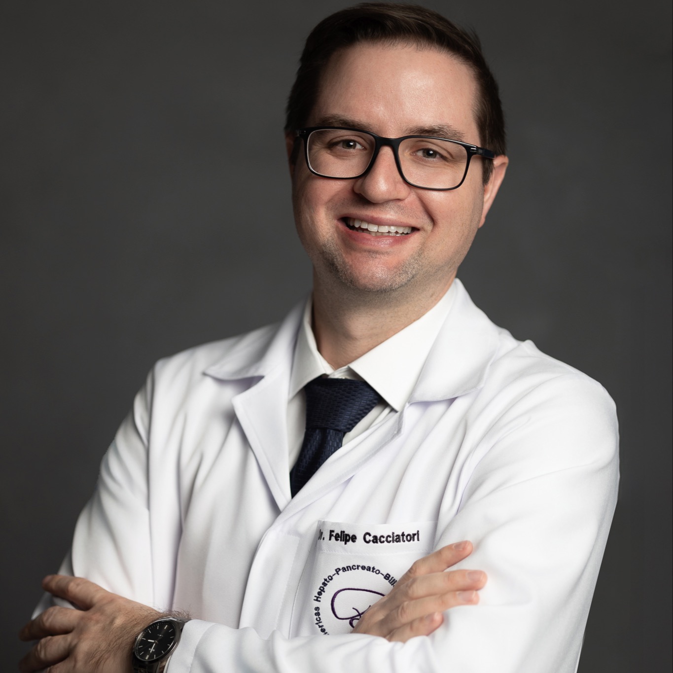 Felipe Antônio Cacciatori