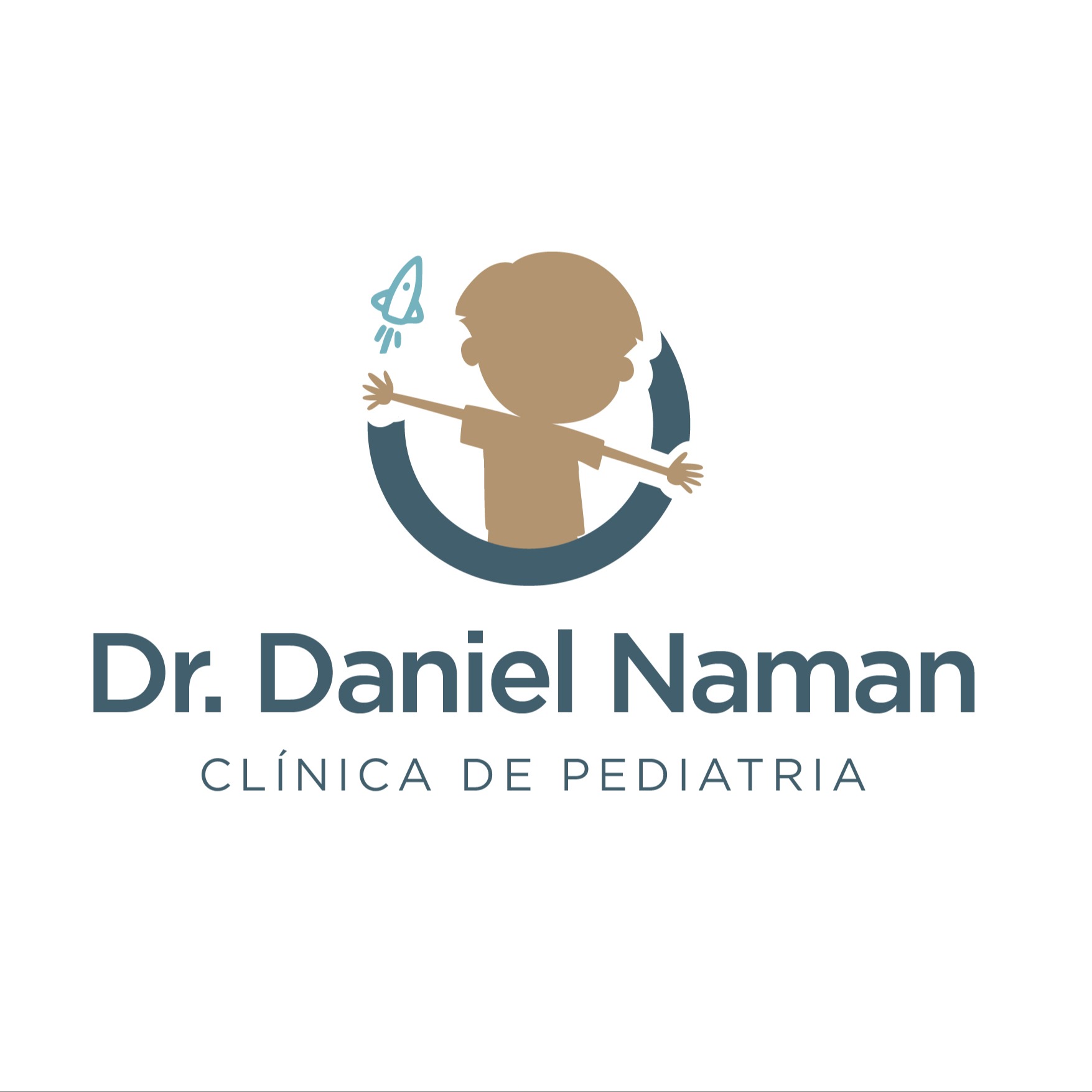 Daniel Naman