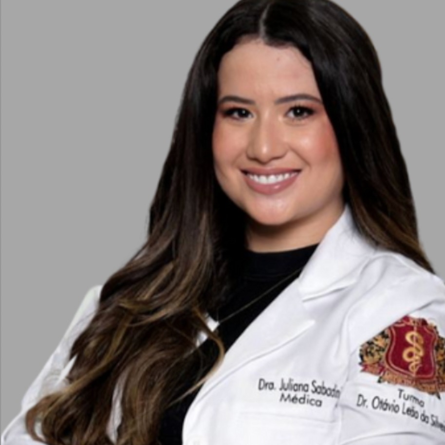 Juliana Sabadini