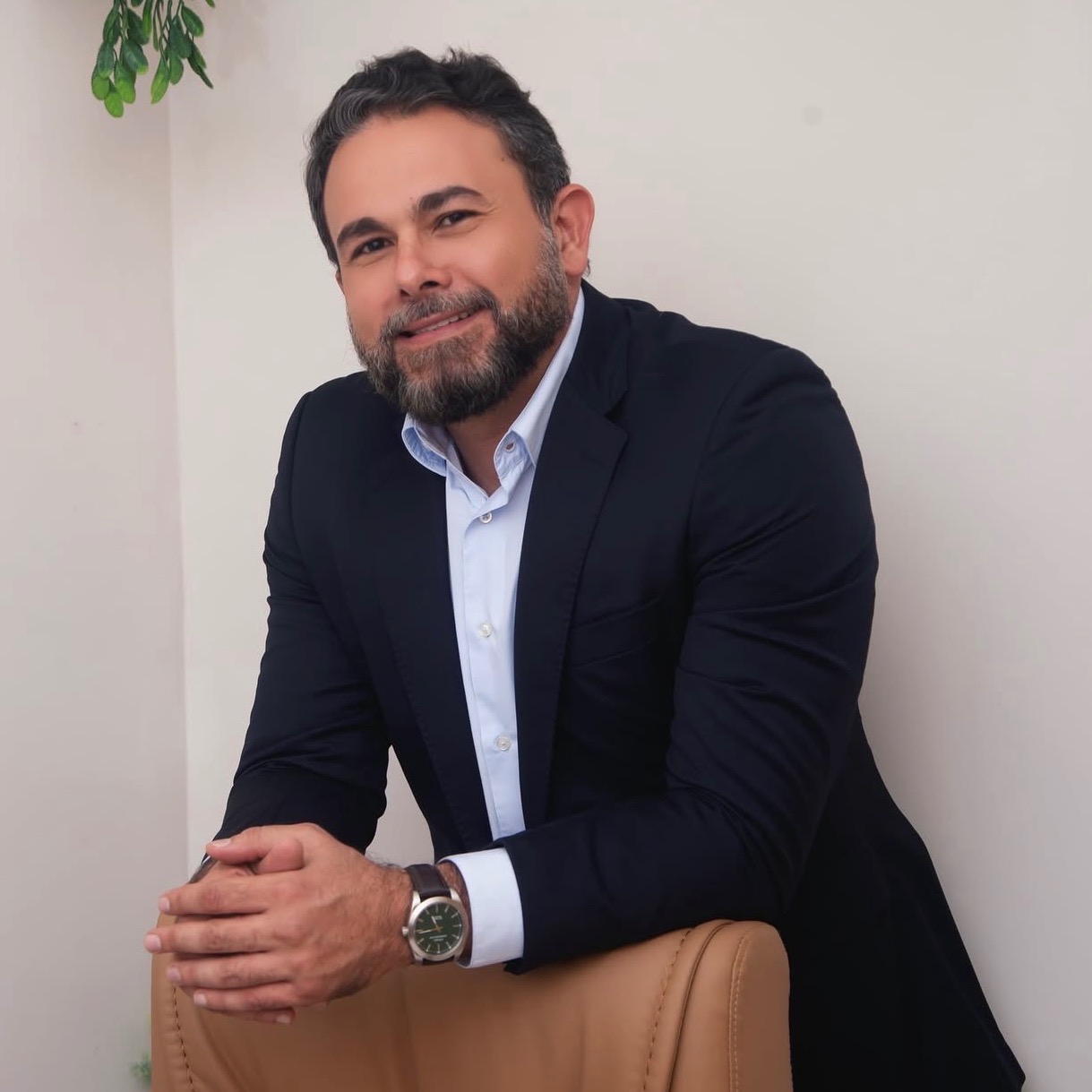 Alfredo Nazir Abud Neto