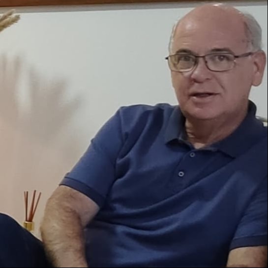 Eber Hypolito