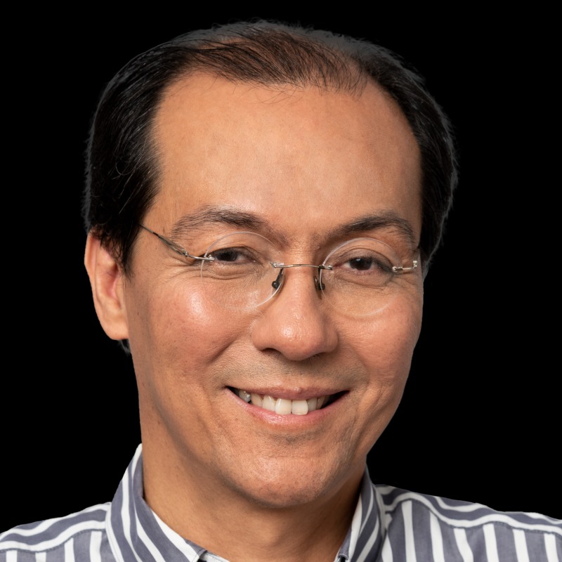 Izidoro de Hiroki Flumignan