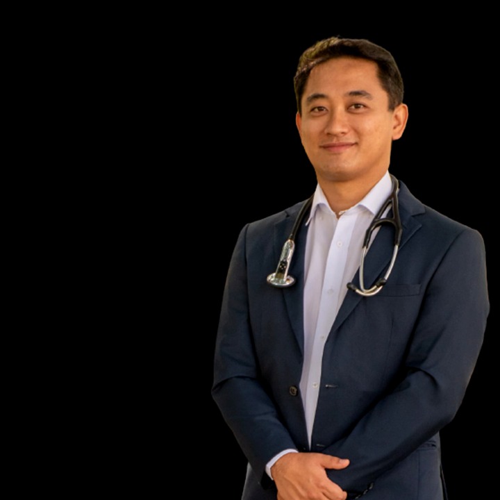 Raphael Osugue - Médico Cardiologista em São José dos Campos Sjc