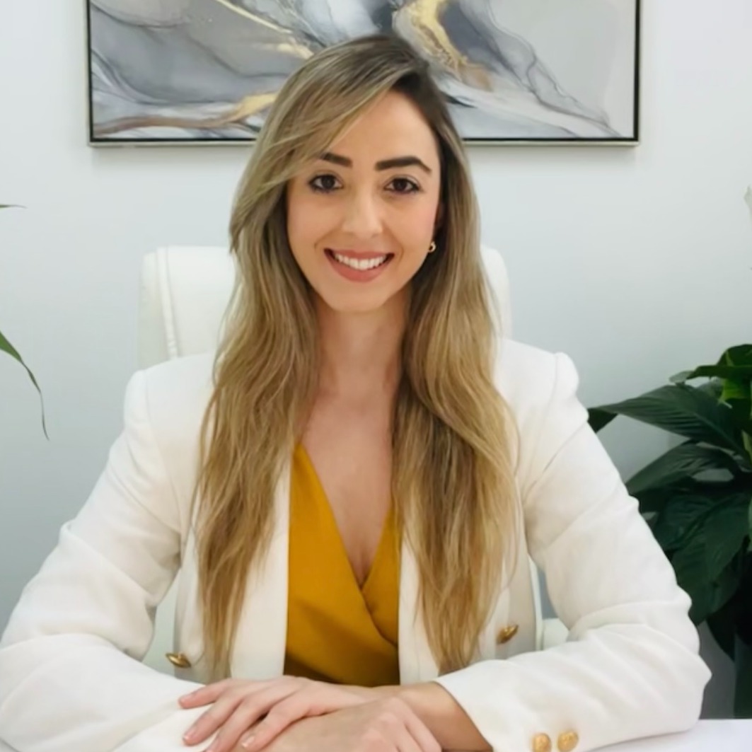 Letícia Borin Coneglian