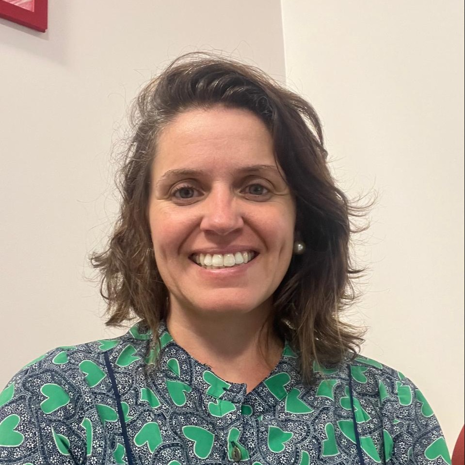 Patrícia Caetano Rocha
