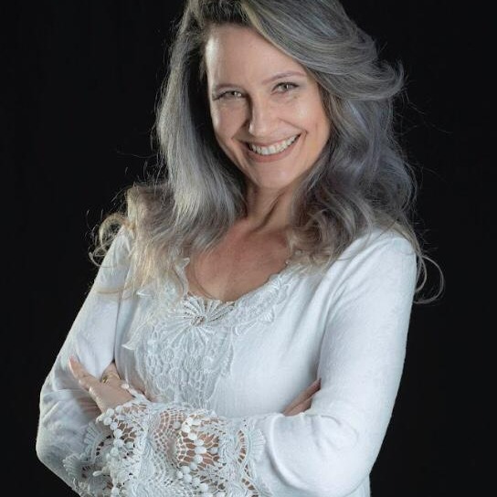 Silvia Varella-Neuropsicóloga