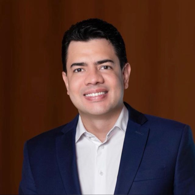 Frederico Inácio Guimarães