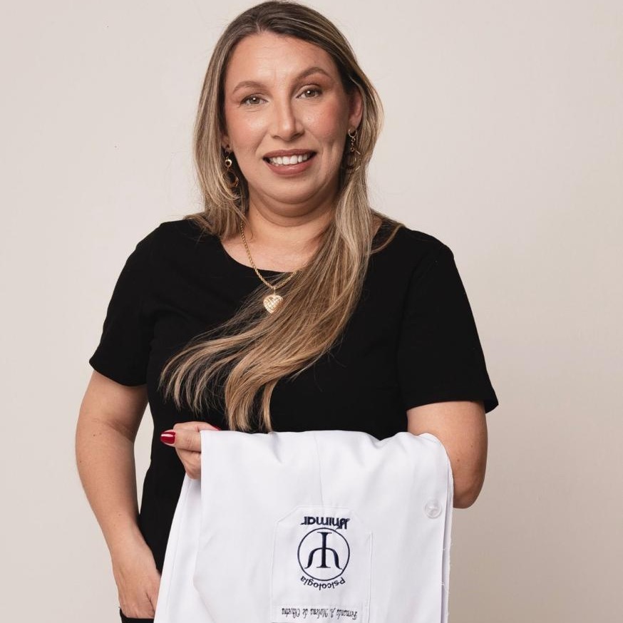 Fernanda Molena de Oliveira