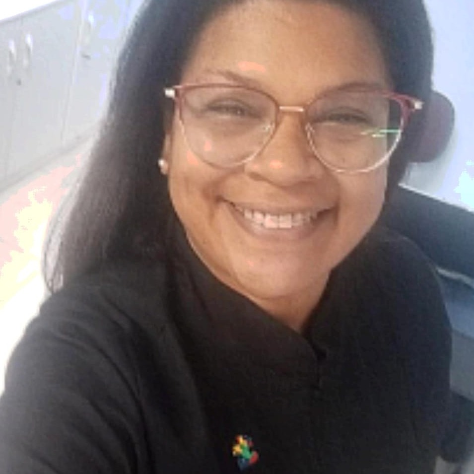 Josiane Cristina