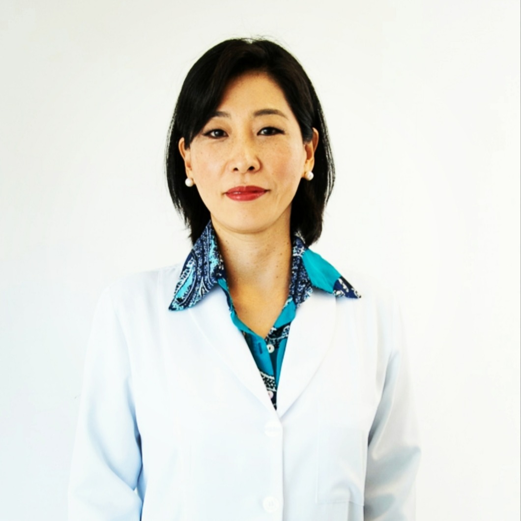 Elaine Miwa Watanabe