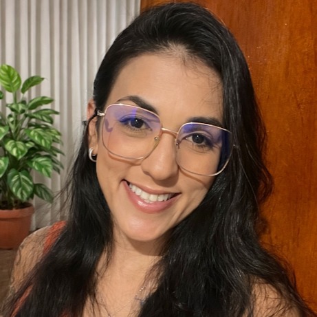 Eunília Maria Cunha Lins