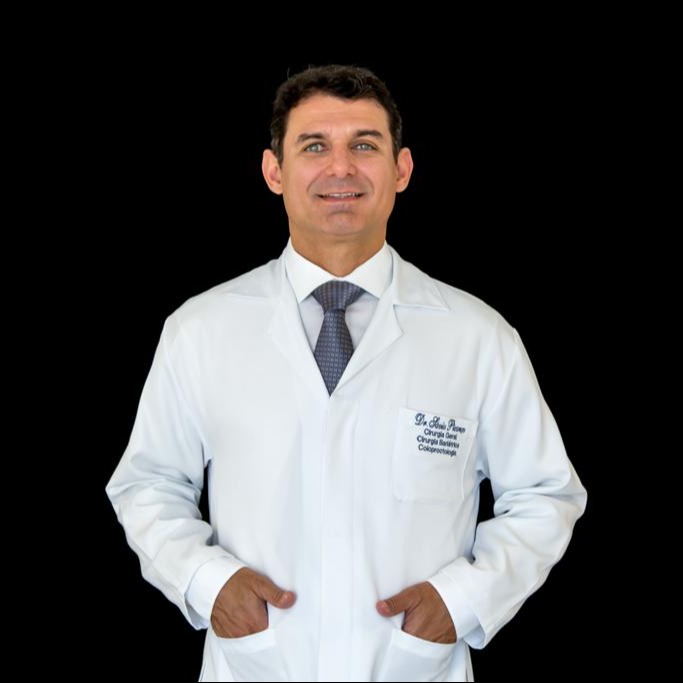 Sávio Picanço