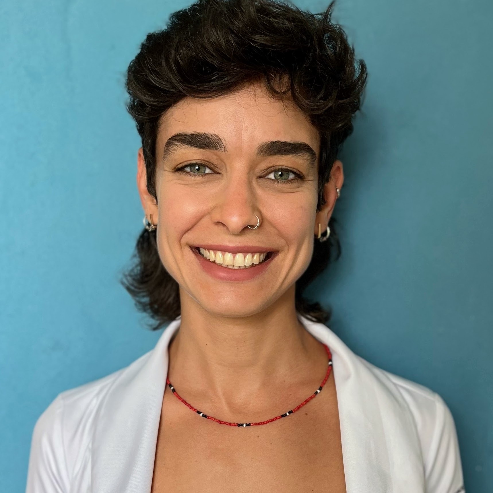 Érica Soares de Oliveira