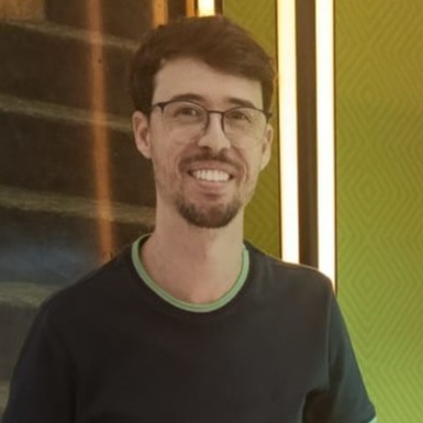 Anderson Pasquinel