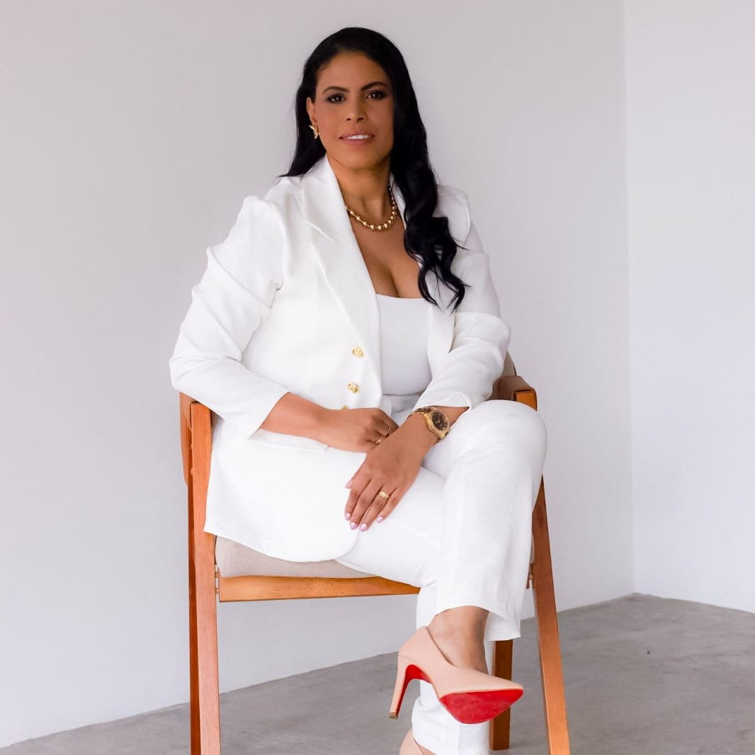 Julia Luisa Rodriguez Herrera