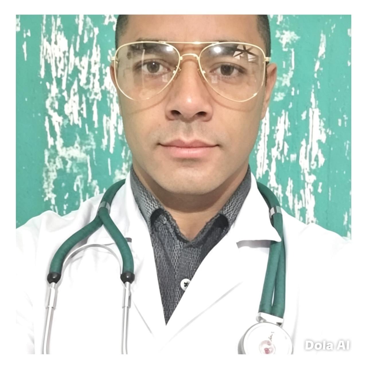 Dimas José da Silva
