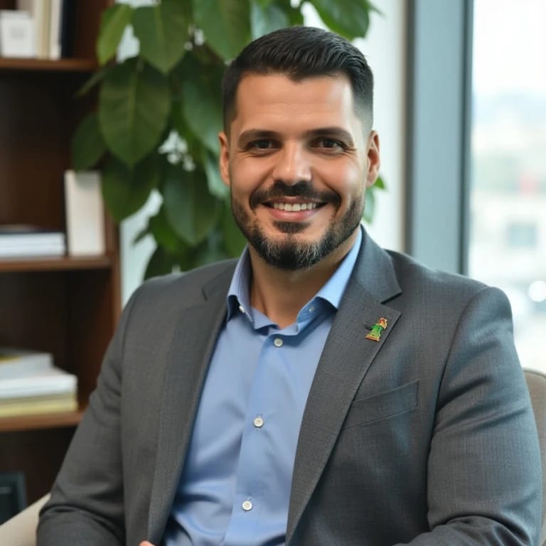 Gustavo Khaled Vasconcellos da S. Delgado