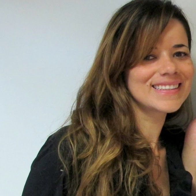 Paula Roberta Brasil