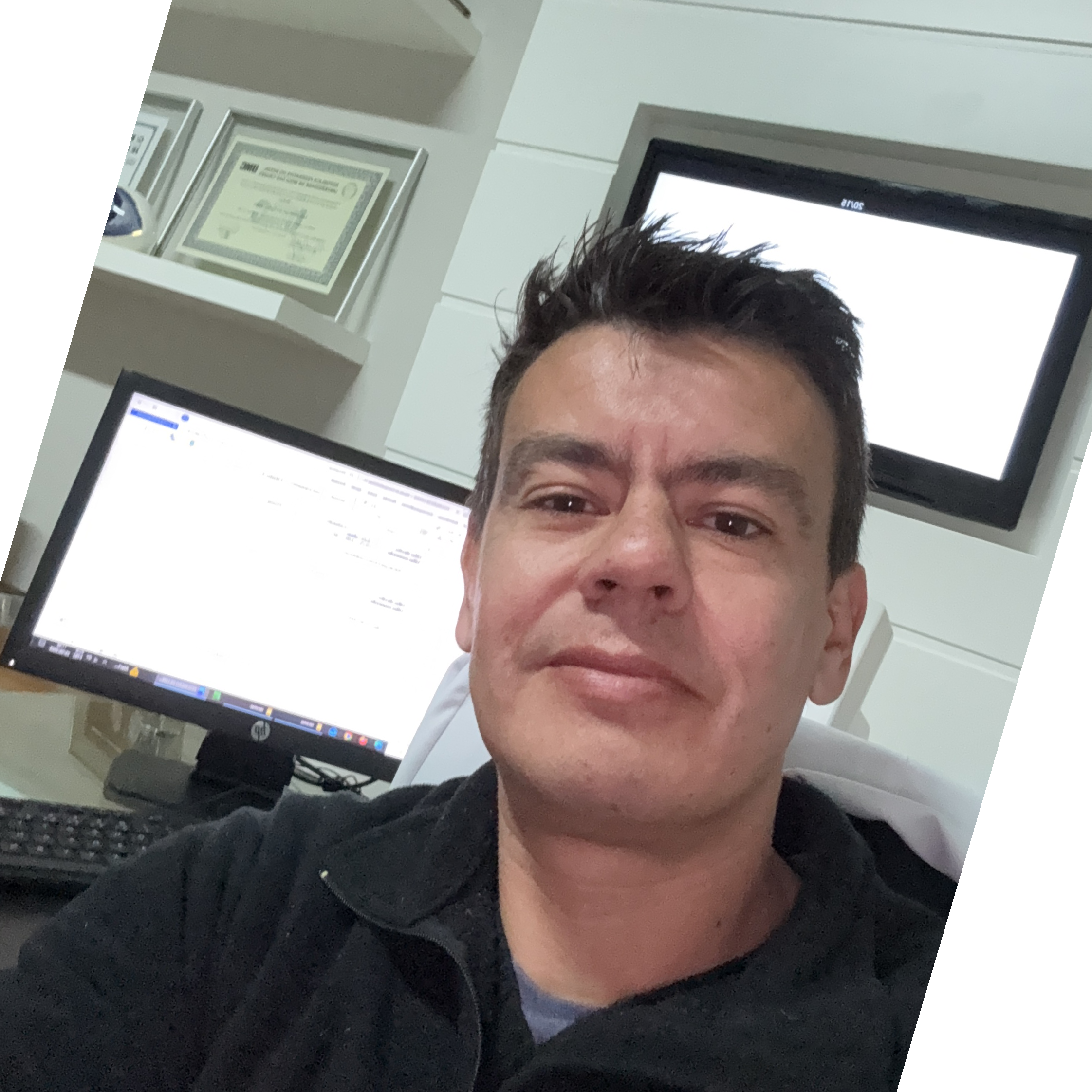 João Humberto Santos Quirici