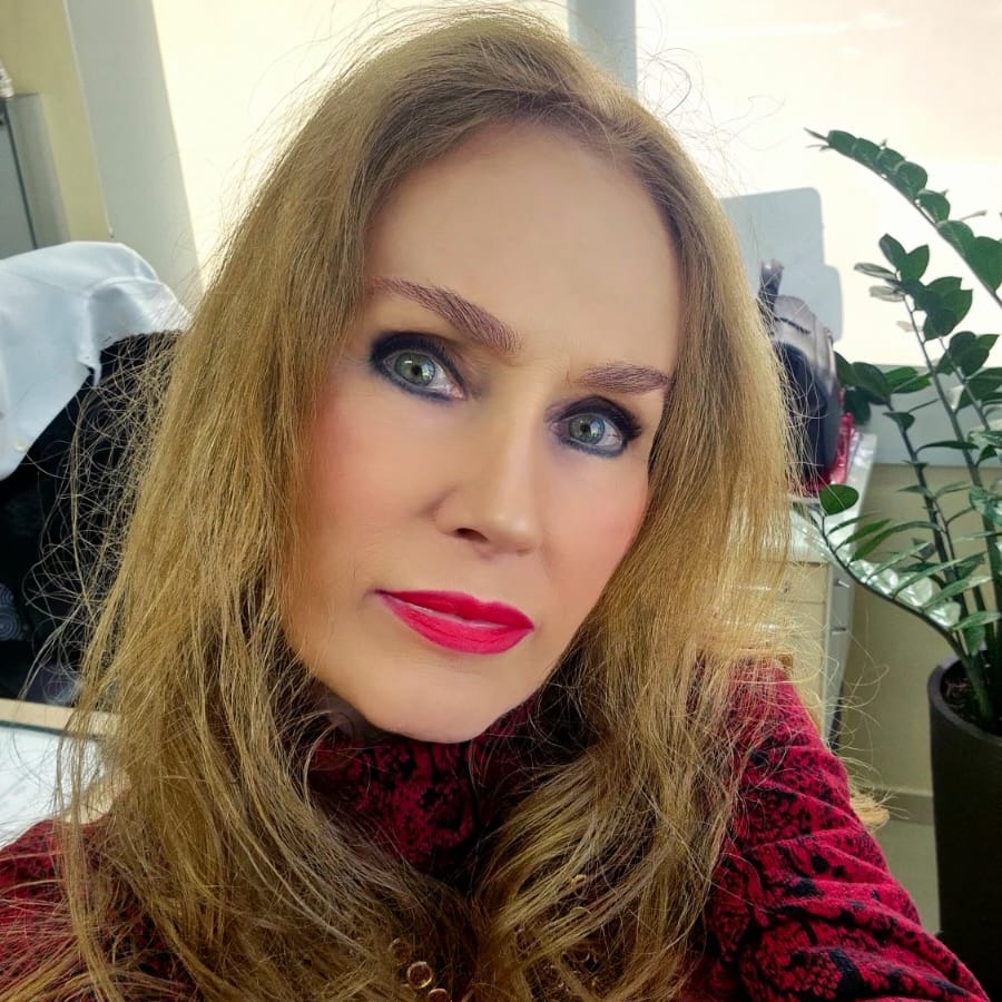 Lilian Gallina