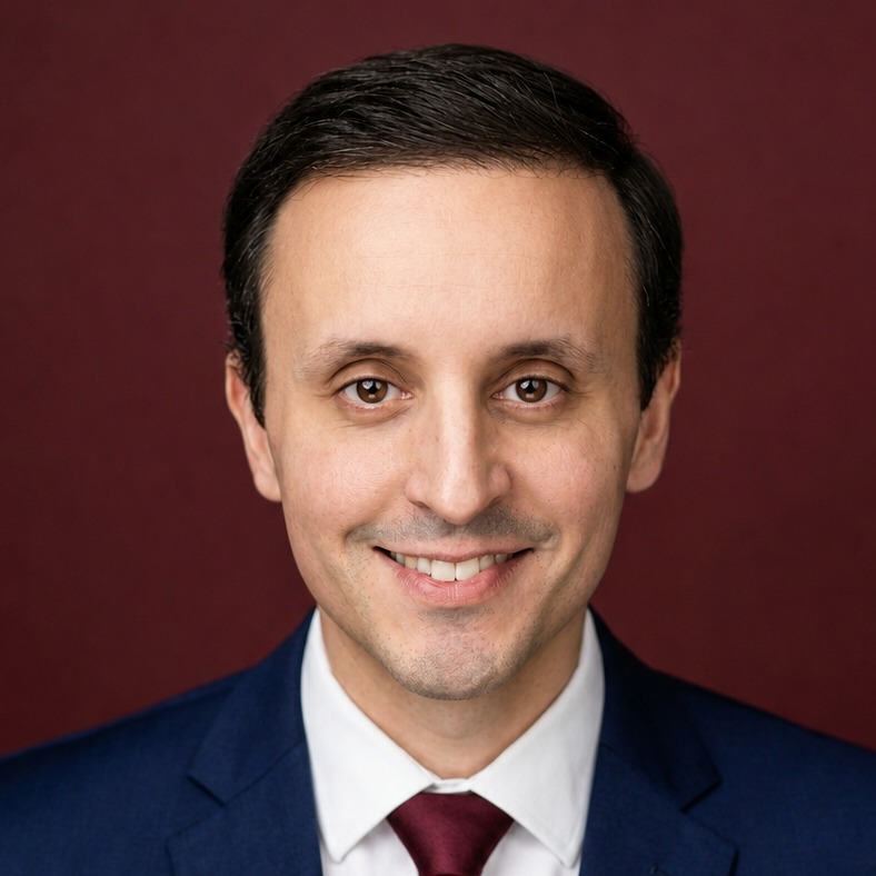 Lucas Corrêa
