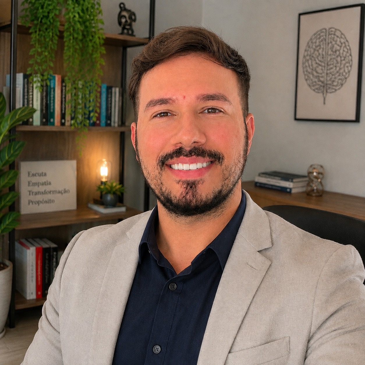 Marcos André