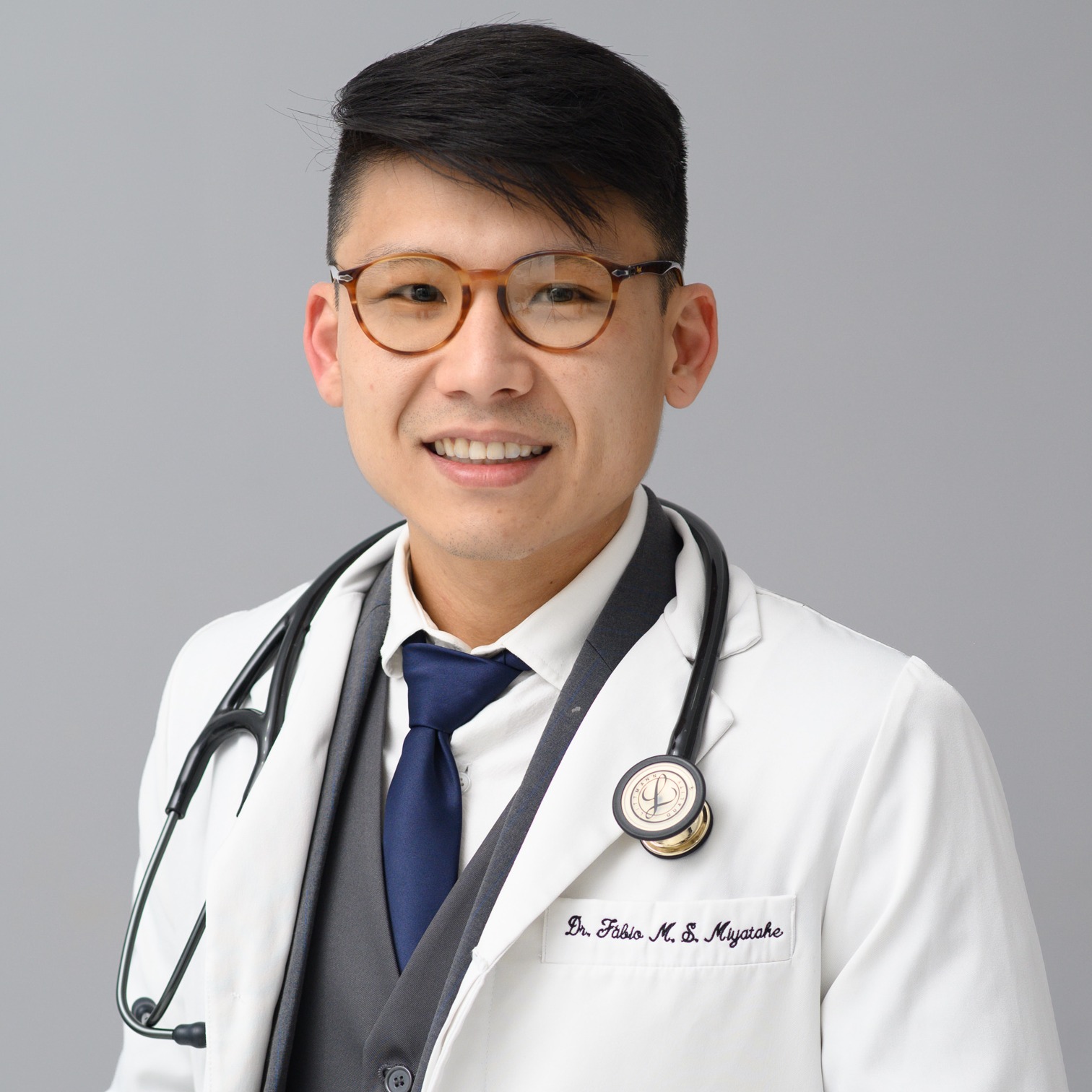Fábio Massayuki Senaga Miyatake