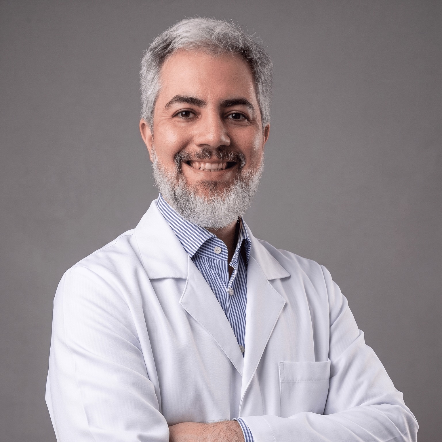 Mauricio Miranda Manente