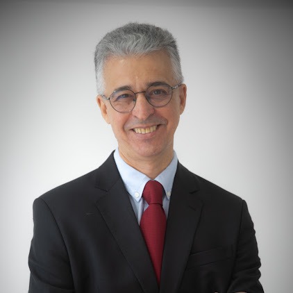 Marcos Tadeu Alves  Rosario