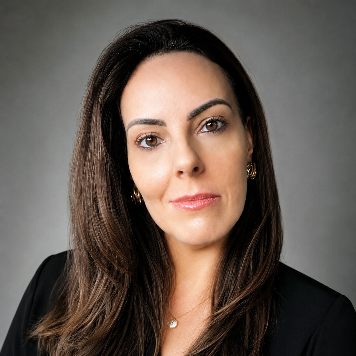 Priscilla Graff
