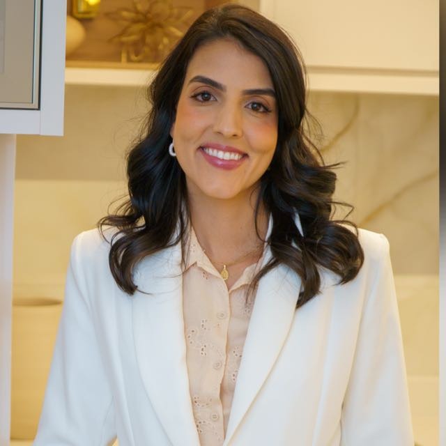 Nayara Trigo Marçal