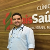 Israel Silvestre de Oliveira Mendonca