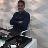 Márcio Marques Amaral