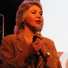 Silvana Gomes Benzecry