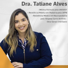 Tatiane de Carvalho Alves Oliveira
