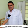 Walter Pettersen Junior