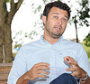 Felipe Salles Neves Machado