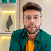 Felipe Dias - Psicólogo