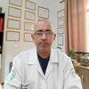 Mauro Sérgio Pinto