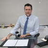 Pedro Durães Serracarbassa