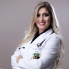Leticia Rafaela de Oliveira Ferreira Coêlho