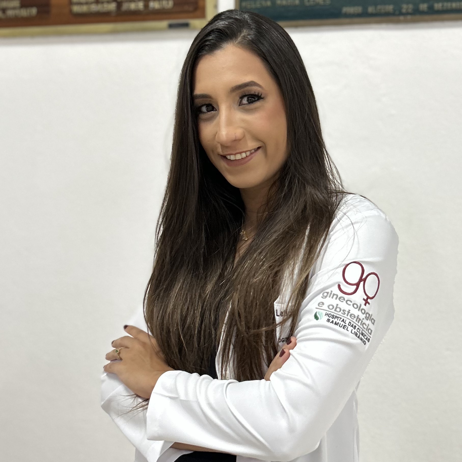 Letícia Pedro Letícia Pedro