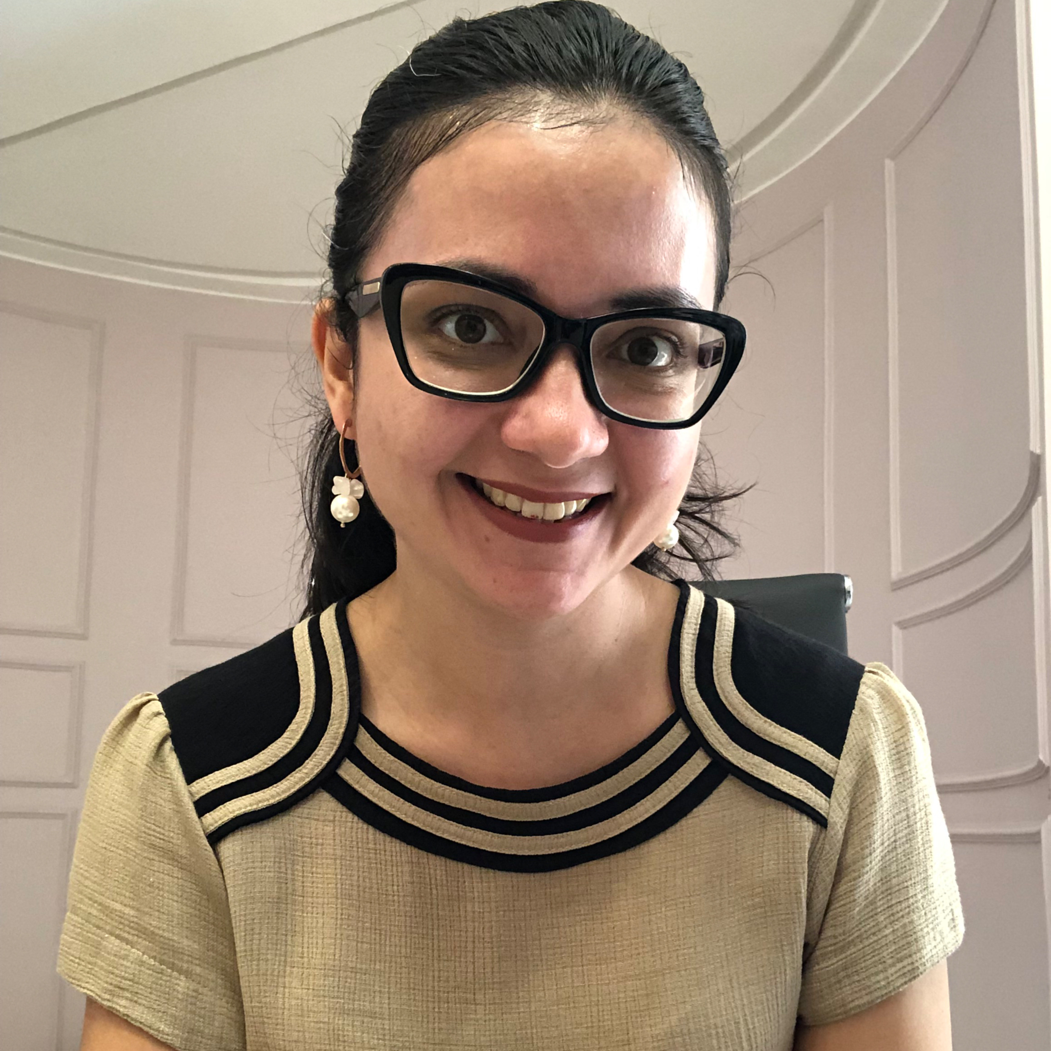 Danielle Dias Danielle Dias