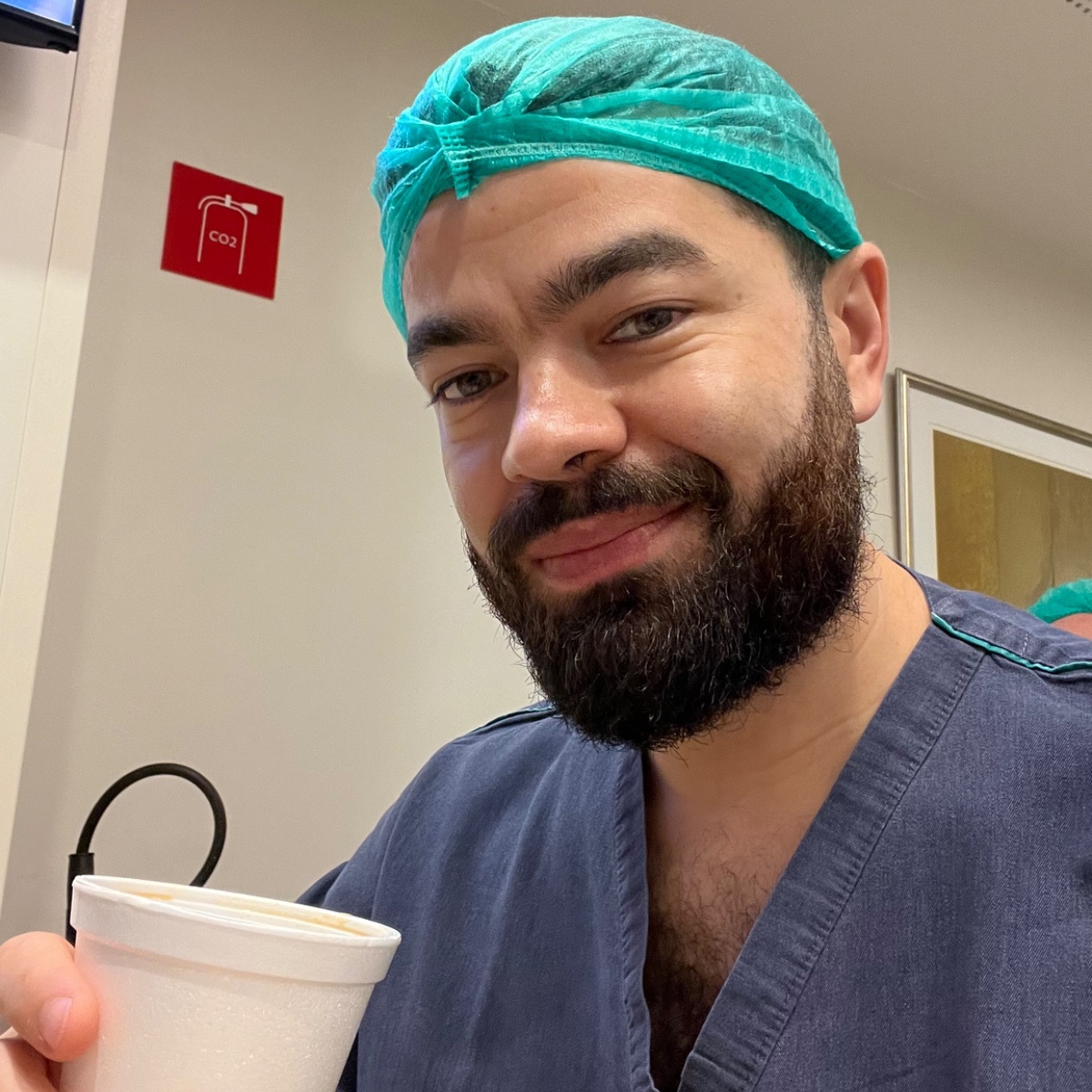 Adevair Marques Filho Adevair Marques Filho