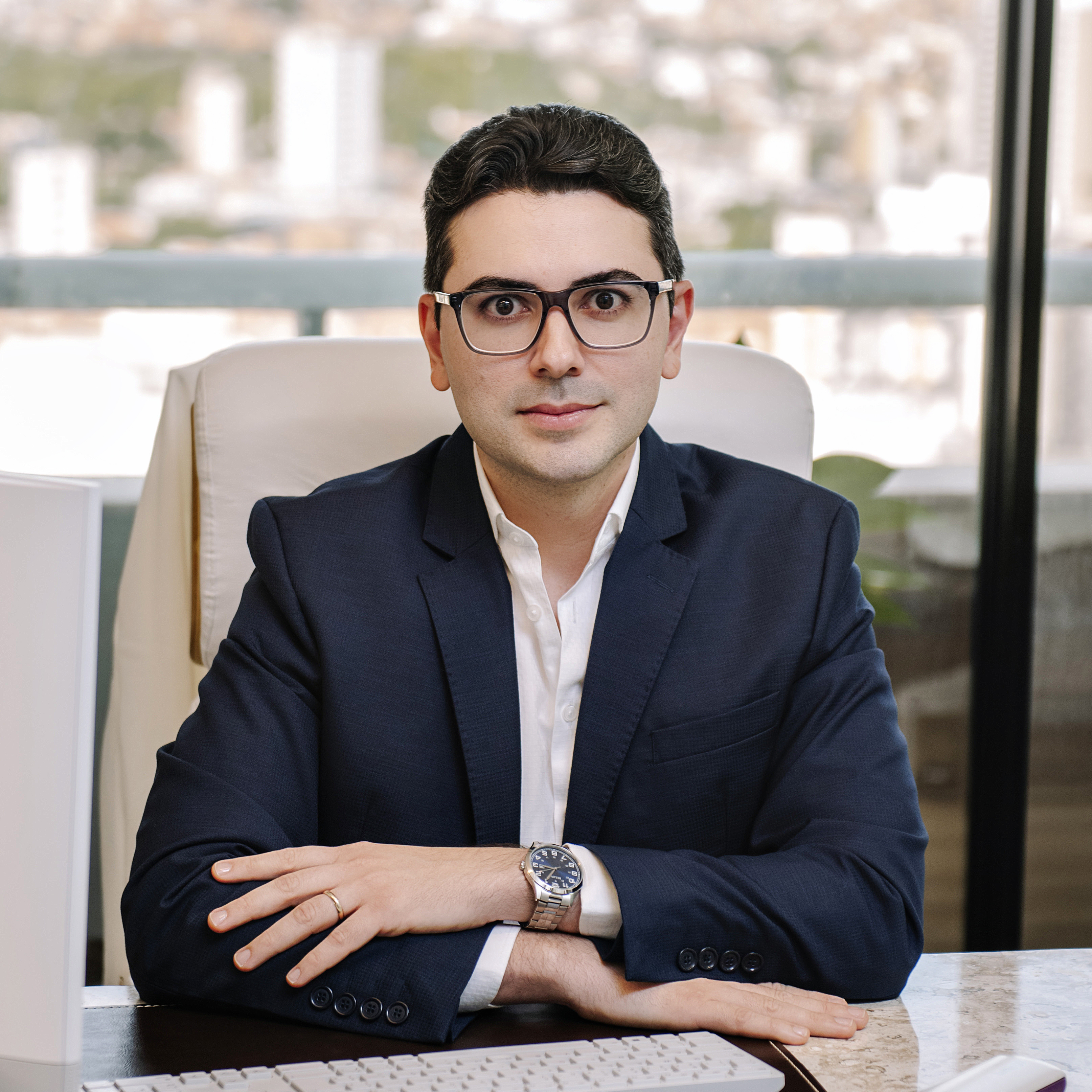 Israel Leitão Israel Leitão